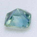 Natural Green Sapphire - Sapphirepal