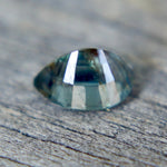 Natural Green Sapphire - Sapphirepal