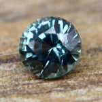 Natural Green Sapphire - Sapphirepal