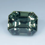 Natural Green Sapphire - Sapphirepal