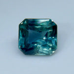Natural Green Sapphire - Sapphirepal