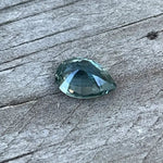 Natural Green Sapphire - Sapphirepal