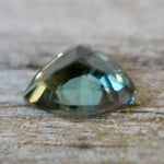 Natural Green Sapphire - Sapphirepal