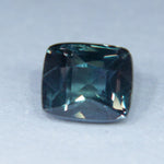 Natural Green Sapphire - Sapphirepal