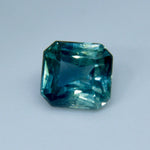 Natural Green Sapphire - Sapphirepal
