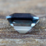 Natural Green Sapphire - Sapphirepal