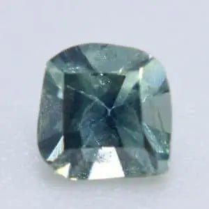 Natural Green Sapphire - Sapphirepal
