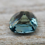 Natural Green Sapphire - Sapphirepal