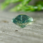 Natural Green Sapphire - Sapphirepal