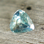 Natural Green Sapphire - Sapphirepal