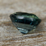 Natural Green Sapphire - Sapphirepal