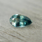 Natural Green Sapphire - Sapphirepal