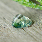 Natural Green Sapphire - Sapphirepal