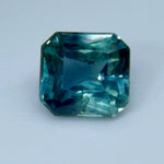 Natural Green Sapphire - Sapphirepal