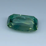 Natural Green Sapphire - Sapphirepal