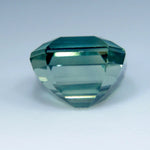 Natural Green Sapphire - Sapphirepal