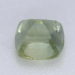 Natural Green Sapphire - Sapphirepal