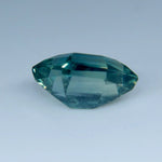 Natural Green Sapphire - Sapphirepal