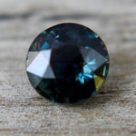 Natural Green Sapphire - Sapphirepal