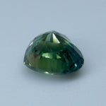 Natural Green Sapphire - Sapphirepal