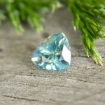 Natural Green Sapphire - Sapphirepal