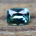 Natural Green Sapphire - Sapphirepal