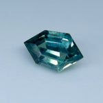 Natural Green Sapphire - Sapphirepal
