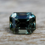 Natural Green Sapphire - Sapphirepal
