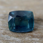 Natural Green Sapphire - Sapphirepal