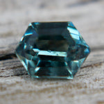 Natural Green Sapphire - Sapphirepal
