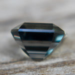 Natural Green Sapphire - Sapphirepal