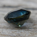 Natural Green Sapphire - Sapphirepal