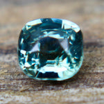 Natural Green Sapphire - Sapphirepal
