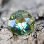 Natural Green Sapphire - Sapphirepal