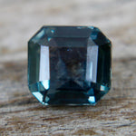 Natural Green Sapphire - Sapphirepal