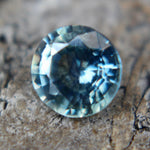 Natural Green Sapphire - Sapphirepal