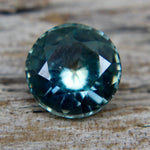 Natural Green Sapphire - Sapphirepal