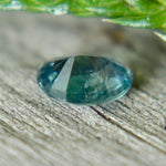 Natural Green Sapphire - Sapphirepal