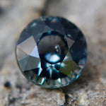 Natural Green Sapphire - Sapphirepal