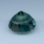 Natural Green Sapphire - Sapphirepal