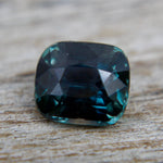 Natural Green Sapphire - Sapphirepal