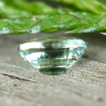 Natural Green Sapphire - Sapphirepal