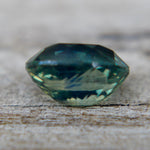 Natural Green Sapphire - Sapphirepal