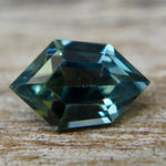 Natural Green Sapphire - Sapphirepal