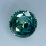 Natural Green Sapphire - Sapphirepal
