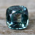 Natural Green Sapphire - Sapphirepal
