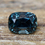 Natural Green Sapphire - Sapphirepal