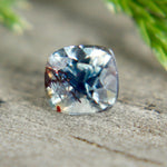 Natural Green Sapphire - Sapphirepal