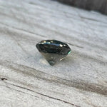 Natural Green Sapphire - Sapphirepal