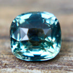 Natural Green Sapphire - Sapphirepal